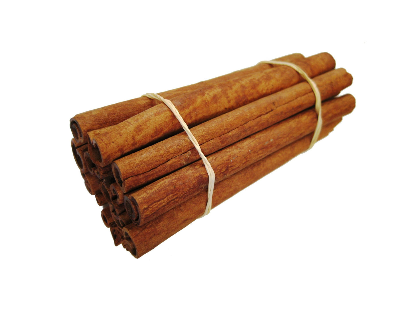 Škoricové drevo 25 cm. 200 g (10 až 13 kusov)
