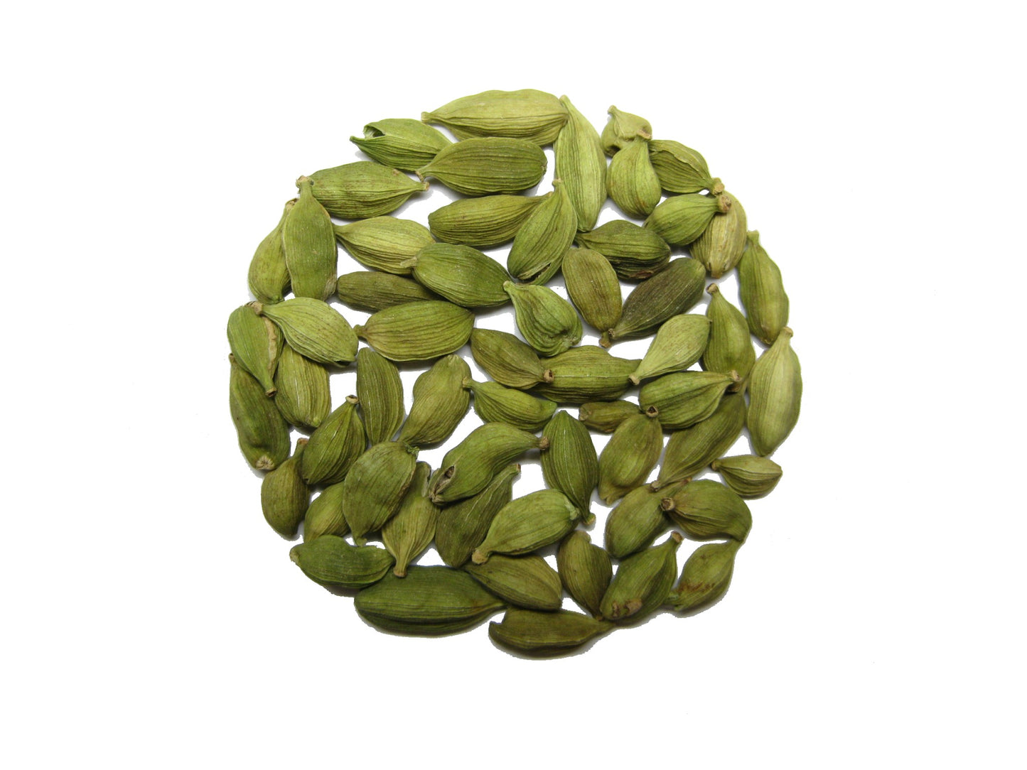 Kardamom. 50 gr