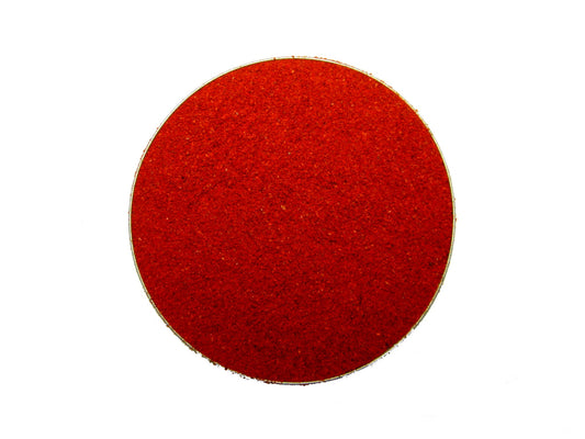 Údená grécka paprika. 100 gr